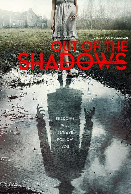 Out of the Shadows |Teaser Trailer