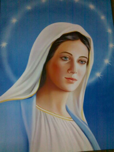 Holy Mary Mother of GOD