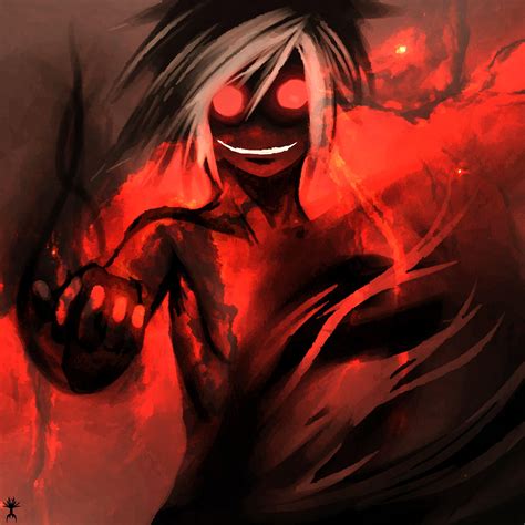Anime Male Demon Wallpapers - Top Free Anime Male Demon Backgrounds - WallpaperAccess
