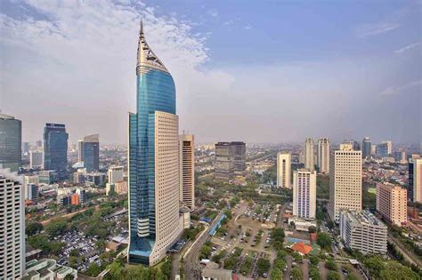 Jakarta Top 10 Sightseeing Places - NathalykruwPetersen