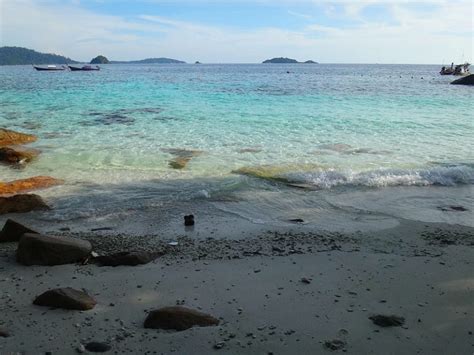 The Best Koh Lipe Snorkeling and Island-hopping Tour