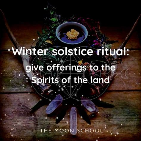 13 Warming Winter Solstice Rituals – How to Celebrate Yule in Style! | The Moon School