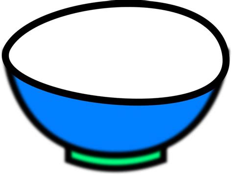 Soup Bowl Clipart | Free download on ClipArtMag