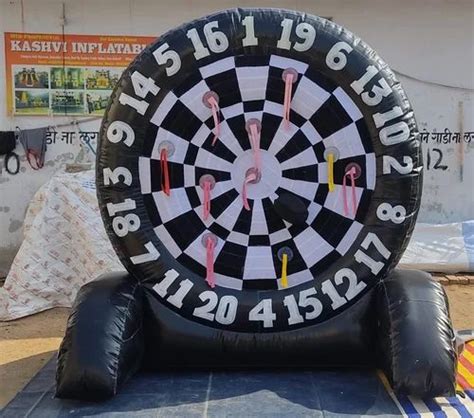 Dart Board Game at Rs 26000/piece | Bijwasan | New Delhi | ID: 23913373962