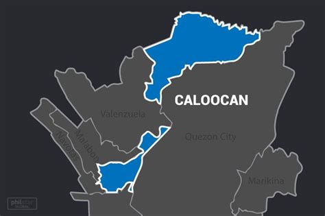 List of local candidates 2019: Caloocan City | Philstar.com