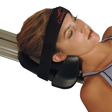 ComforTrac Traction Unit | Cervical Traction Device | Neck Traction