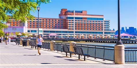 Hyatt Regency Jersey City on the Hudson | Travelzoo