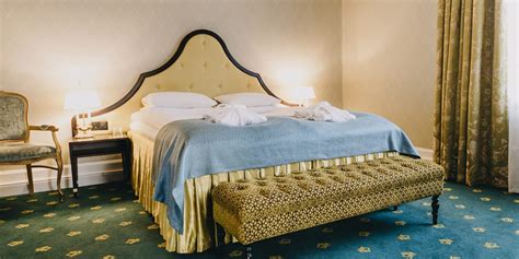 Hotel Bristol | Hotell i Oslo | Thon Hotels