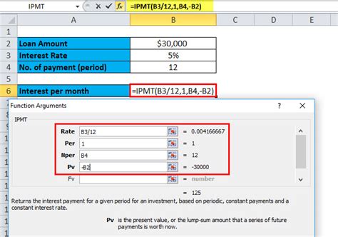 RATE Function in Excel (Formula, Examples) | How to Use RATE in Excel?