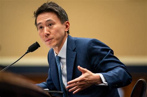 TikTok congressional hearing featured anti-Asian questioning | Fortune