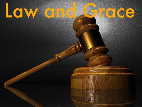 Law and Grace – GraceLife Blog