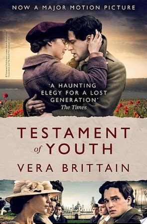 Testament of Youth - Vera Brittain - (ISBN: 9780297859147) | De Slegte