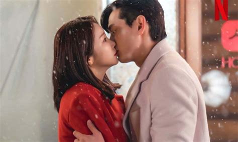These Are The New Romance Korean Drama We’re Crushing On - HELLO! India