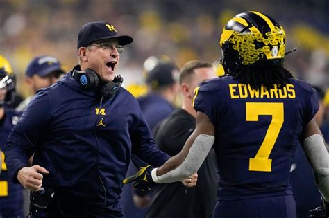 What’s next for Jim Harbaugh? Michigan coach’s options could include ...