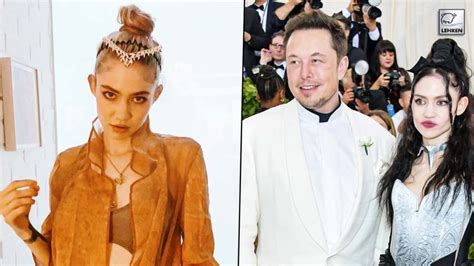 Elon Musk And Grimes New Born Daughter Name Meaning Revealed