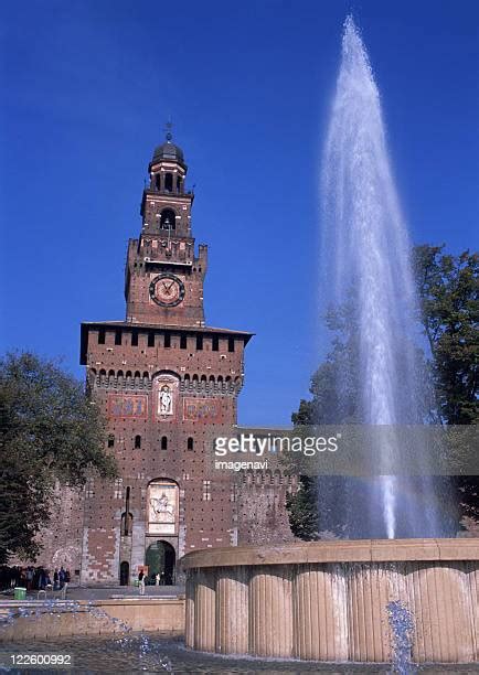 7,965 Sforza Castle Stock Photos, High-Res Pictures, and Images - Getty Images