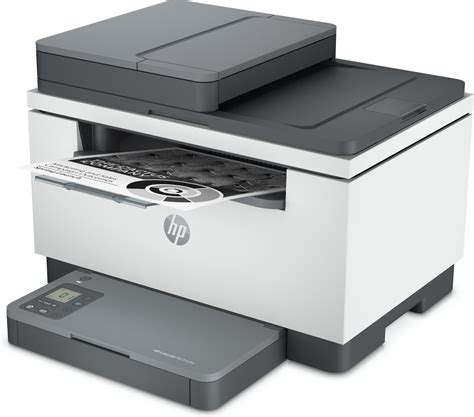 HP LaserJet MFP M234sdw Printer, Black and white, Printer for Small office, Print, copy, scan ...