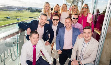 Gallery - Galway Races