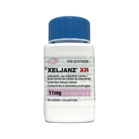 Xeljanz Cost from Canada - Your Canada Drug Store