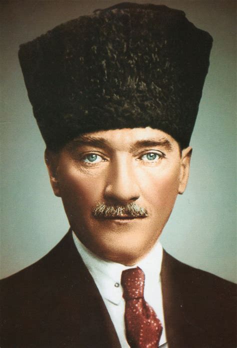 Biografia, storia e vita di Ataturk