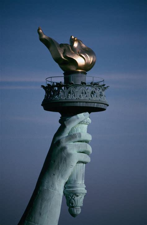 Statue of Liberty Meaning: What She Stands For