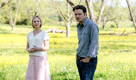 RECTIFY Season 2: Episode Photos – SundanceTV