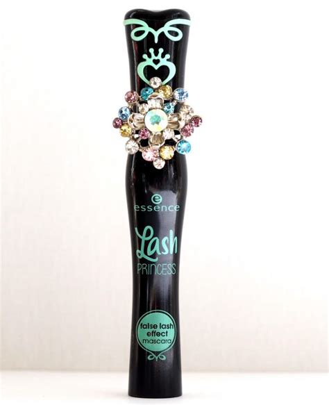 Essence Lash Princess False Lash Effect Mascara | British Beauty Blogger