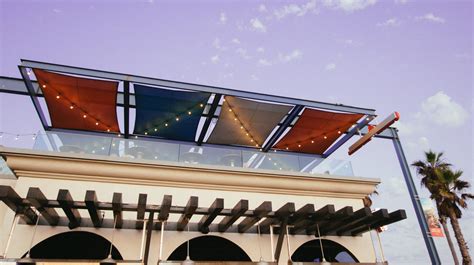 5 Metal Patio Awning Ideas (with Pictures & Uses)