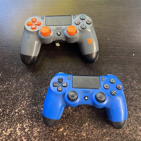 PS4 Controllers for Sale in Long Beach, CA - OfferUp