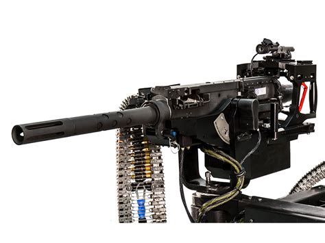 GAU-21 Machine Gun | ACME Worldwide