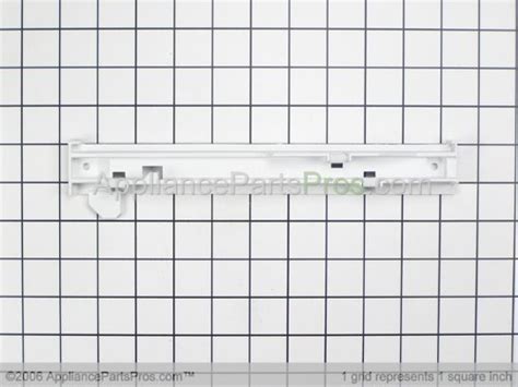 General Electric Refrigerator Drawer, Shelf, Pan Parts page 3 - Order ...