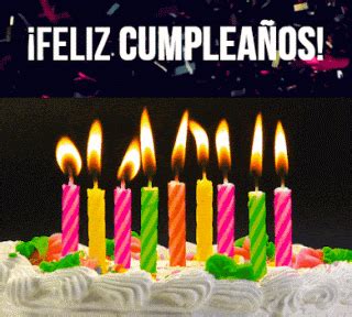 Tarjetas con Movimiento GENIALES Gif de Feliz Cumpleaños para Compartir 🎂 Postal… | Feliz y ...