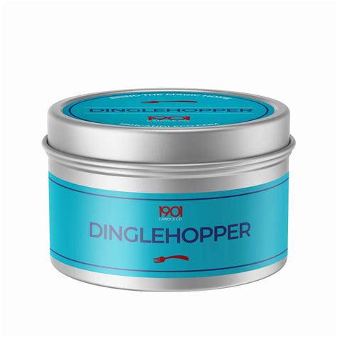 Dinglehopper | 1901 Candle Company