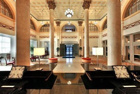 Holiday Inn Express Baltimore-Downtown Hotel (Baltimore (MD)) - Deals ...