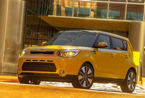 HD wallpaper: Kia Soul EV, 2014 kia soul suv_, car | Wallpaper Flare