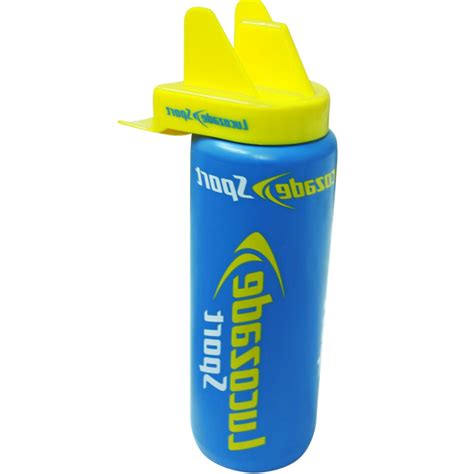 Lucozade Bottle for sale in UK | 31 used Lucozade Bottles