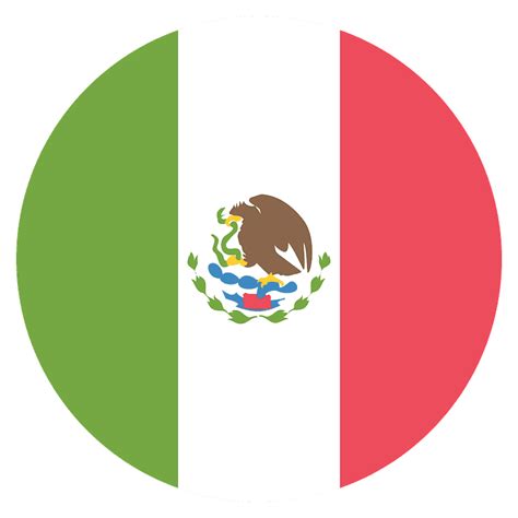 México Bandera clipart. Dibujos animados descargar gratis. | Creazilla