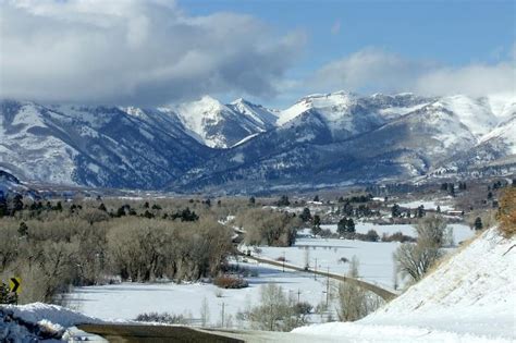 Ski Hesperus | Colorado Ski Areas