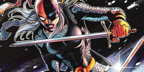 Titans: 10 Things You Need To Know About Ravager, Deathstroke’s ...