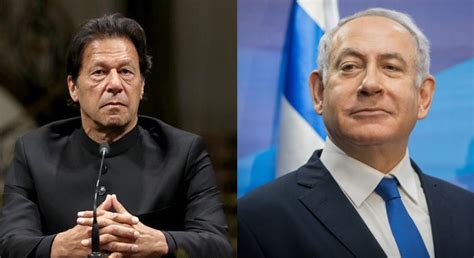 Pakistan may become the only nation to sign a peace deal with Israel ...