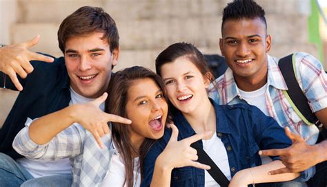 Group Homes for Troubled Teens - North Carolina - NC | TTS