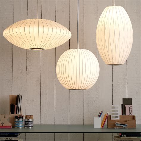 Top 25 George nelson lamps - Warisan Lighting