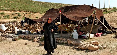 Nomads of Chahar mahal and Bakhtiari - Must Discover Iran