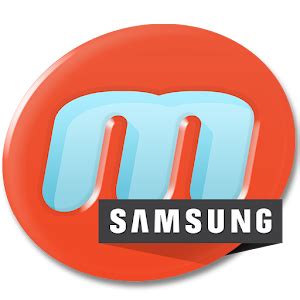 Mobizen for SAMSUNG - Android Apps on Google Play