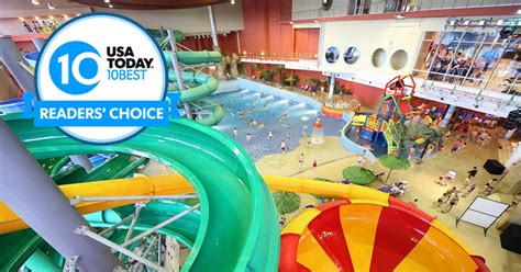 10Best Readers' Choice: Help crown the best indoor water park!