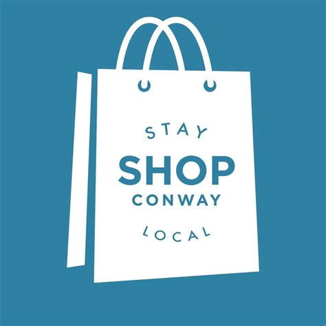 Shop Conway, Arkansas