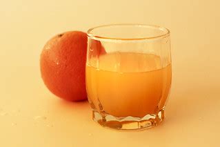 Orange Juice | A Glass of Orange juice with Fruits. This ima… | Flickr