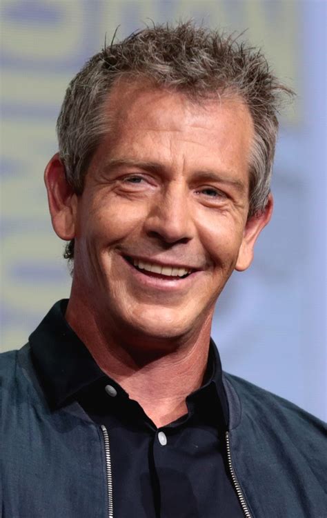 30 Astonishing Facts About Ben Mendelsohn - Captain Marvel's Talos We Bet You Never Knew | BOOMSbeat