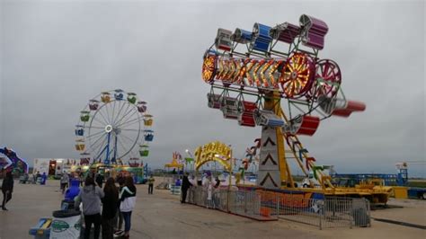 Winnipeg's Red River Ex expands security measures after shooting at last year's fair | CBC News