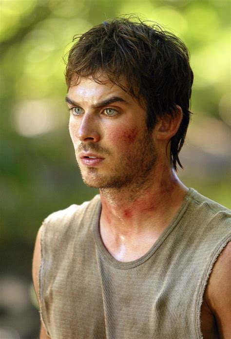 Ian Somerhalder Photos (Lost) | Tv Series Posters and Cast